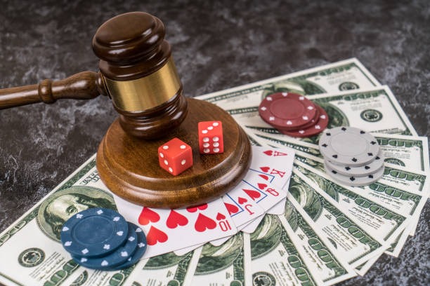 qjoker123 Live Casino