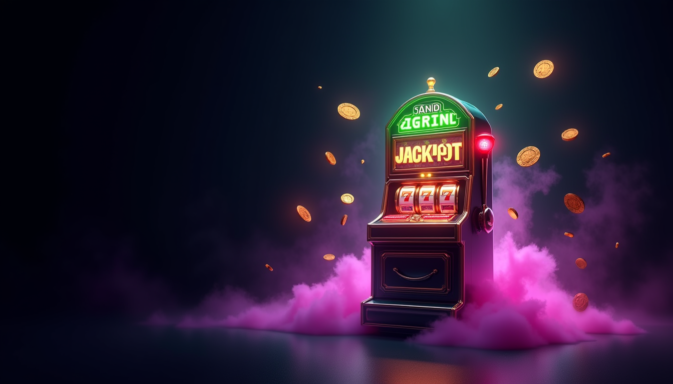 qjoker123 Slots